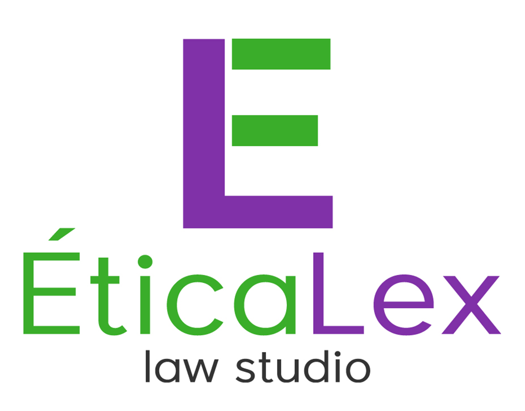 Logo EticaLex